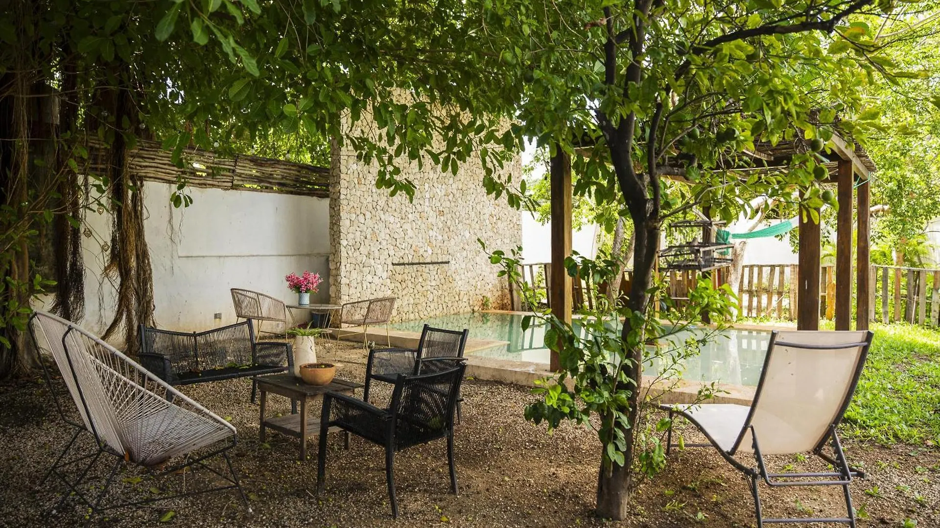 Casa Grande 5 Blocks To Montejo Vila Mérida Casa de Férias